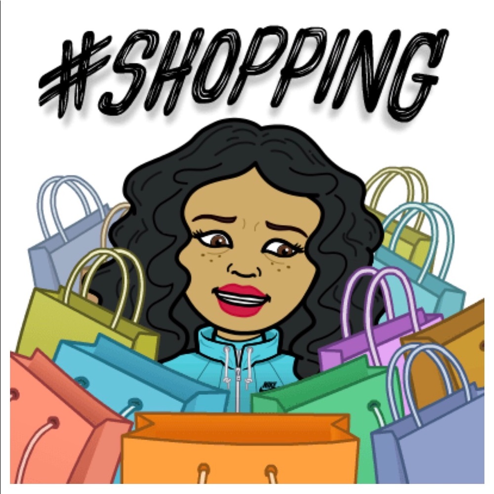 Shopping